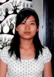 Yoo HEO missing person case profile photo