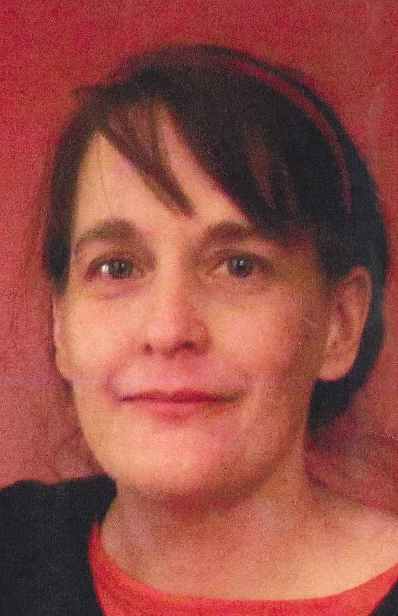 Melissa Jeannette EKKELENKAMP missing person case in Edmonton, Alberta