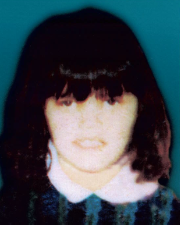 Lorie Lynn LEWIS missing person case in the city of Squamish. She was last seen on the same day by her siblings of similar age, playing near, British Columbia