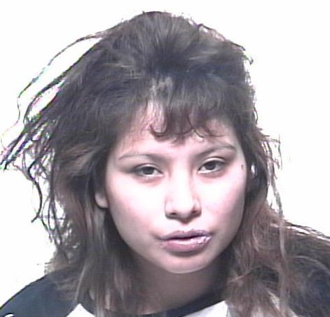 Tanya Jane NEPINAK missing person case in Winnipeg, Manitoba