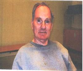 John A FADDEN missing person case in Vancouver, British Columbia