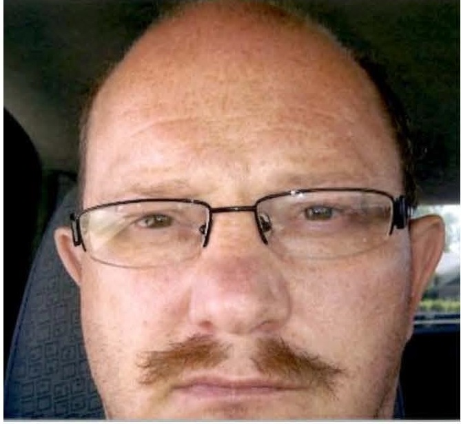 Bernard WIERZBA missing person case profile photo