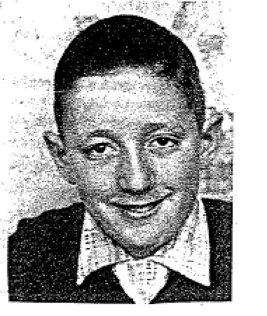 Martin KENNY missing person case in Perry, Nebonaionquet Twp, Ontario
