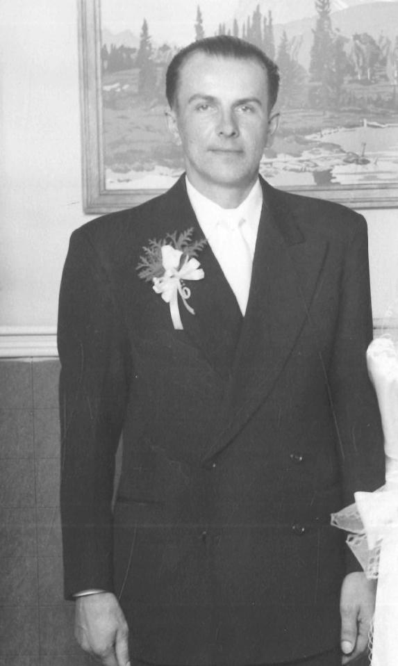 Michael Gregory KONOPELKY missing person case in Cochrane, Ontario