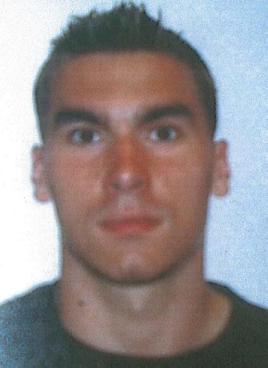 Philip Mark OSLIZLOK missing person case in Vancouver, British Columbia
