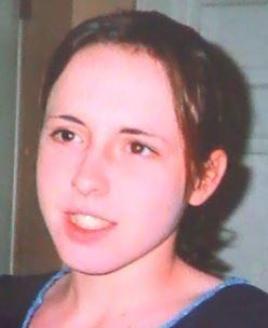 Candace Amanda SHPELEY missing person case in Chilliwack, British Columbia