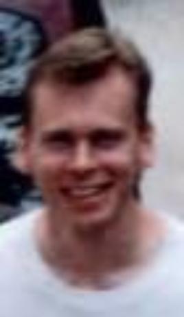 Harley BOXALL missing person case profile photo