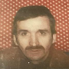 Gaetan RODIER missing person case in Lake Temiskaming, District of Temiskaming, Ontario