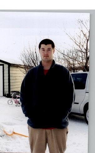 James TURGEON missing person case profile photo