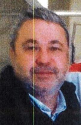 Giuseppe Loui RENDA missing person case in Westmount, Québec