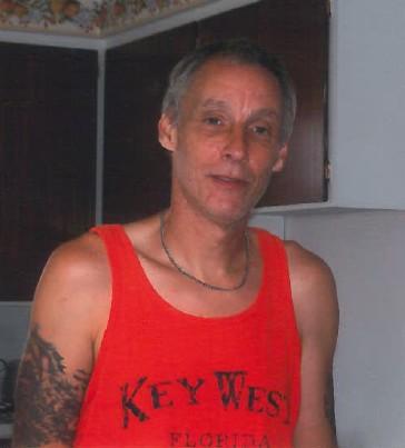 Pierre DESJARDINS missing person case in Notre-Dame-de-Lourdes, Québec