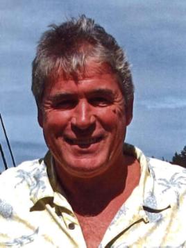 Roderic Paul MAYNARD missing person case in Sidney, British Columbia