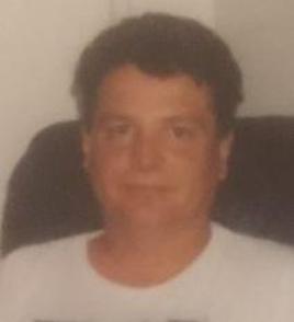 Marc ST-LAURENT missing person case profile photo