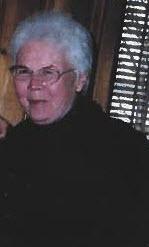 Martha KELLY missing person case profile photo