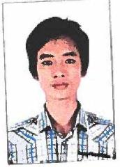 Nguyen DAO missing person case profile photo
