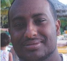 Warfa YUSUF missing person case profile photo