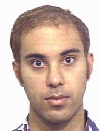 Dale Edward Mark JACKSON missing person case in Edmonton, Alberta