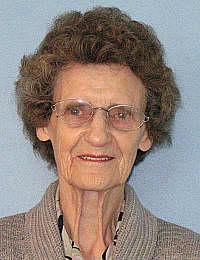 Bernice Mabel CARNAHAN missing person case in BATTLEFORDS DISTRICT, Saskatchewan