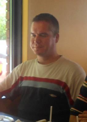 Mark PEARSON missing person case in Coaticook, Québec