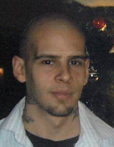 Romeo CLOUTIER missing person case in Moncton, New Brunswick