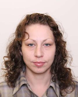 Marie Antoinette CARLSON missing person case in Edmonton, Alberta