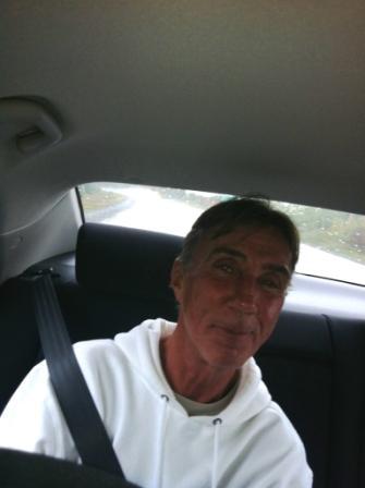 Timothy Paul COLBON missing person case in James Township, Ontario