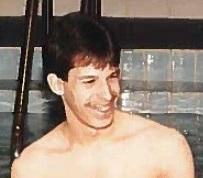 Eric DESCOTEAUX missing person case in Harrington, Québec