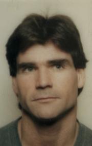 Christopher THOMPSON missing person case profile photo