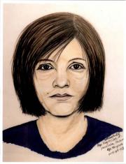 Patricia SALAMANDYK missing person case profile photo