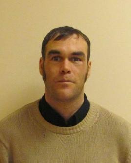 Mark CLARKE missing person case profile photo
