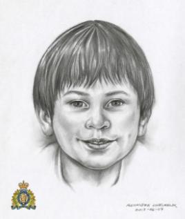 Takaya TETON missing person case profile photo