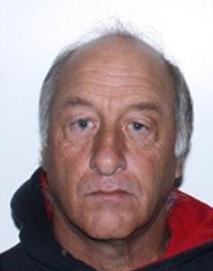 Patrice Mathieu missing person case in his home in St-Joseph-de-Sorel, Quebec. Patrice was last seen the day before. Patrice does not own a, Quebec