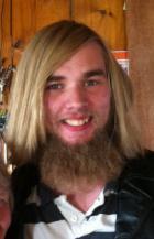 Schuyler BIERKOS missing person case profile photo