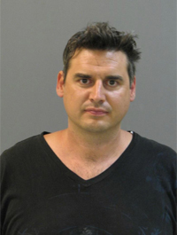 Martin GEOFFRION missing person case in Montréal, Québec