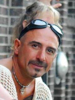 Marc MENARD missing person case in Nuevo Leredo, Mexico