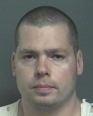 Michael MONTGOMERY missing person case in Mississauga, Ontario