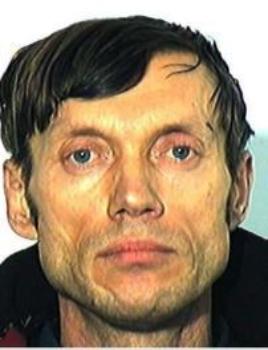 Victor PEDTCHENKO missing person case profile photo