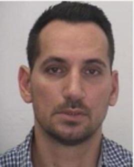 John Peter LIOUDAKIS missing person case in Toronto, Ontario