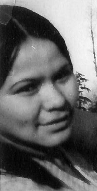 Selina Violet WALLACE missing person case in Cape Mudge, Quadra Island, British Columbia