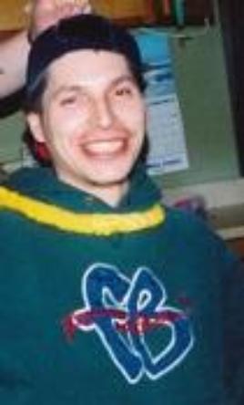 Randy BOUDREAU missing person case in Campbellton, New Brunswick