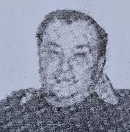 Nick OSTASHEK missing person case profile photo