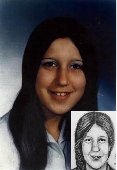 Lori Lee KASPRICK missing person case in Mundare, Alberta