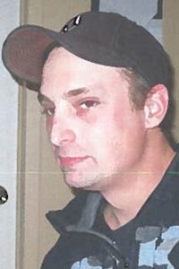 Benoit GERMAIN missing person case profile photo