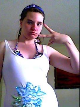 Meagan PILON missing person case profile photo