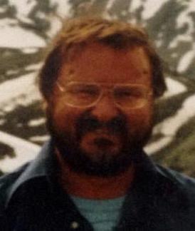 William KWIATEK missing person case in Canmore, Alberta
