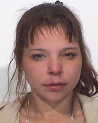 Roxanne Marie ISADORE missing person case in Edmonton, Alberta