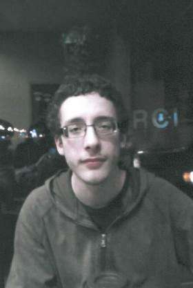 Alexis ST DENIS missing person case in Trois-Rivières, Québec