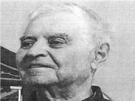 Gaetan ETHIER missing person case in Ottawa, Ontario