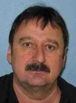 Richard Alfred GAIDA missing person case in Kelowna, British Columbia