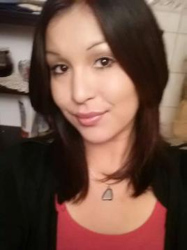 Shelly DENE missing person case in Edmonton, Alberta